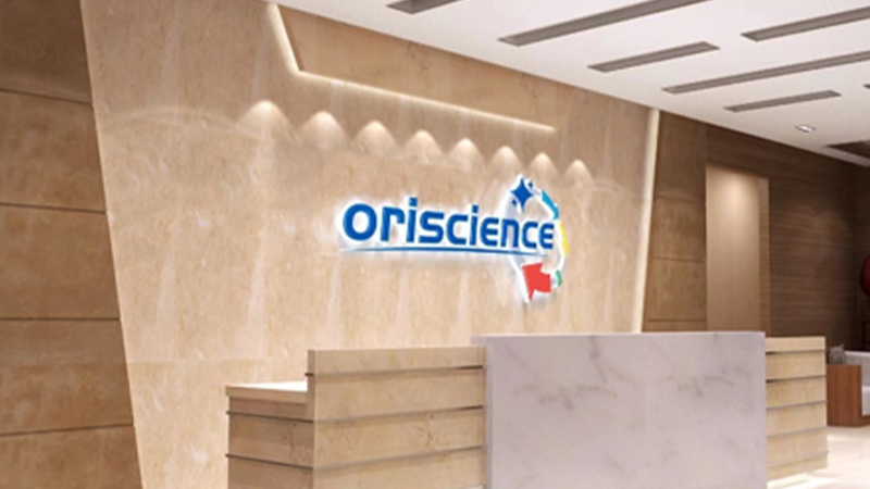 Oriscience Biotechnology Co., Ltd.