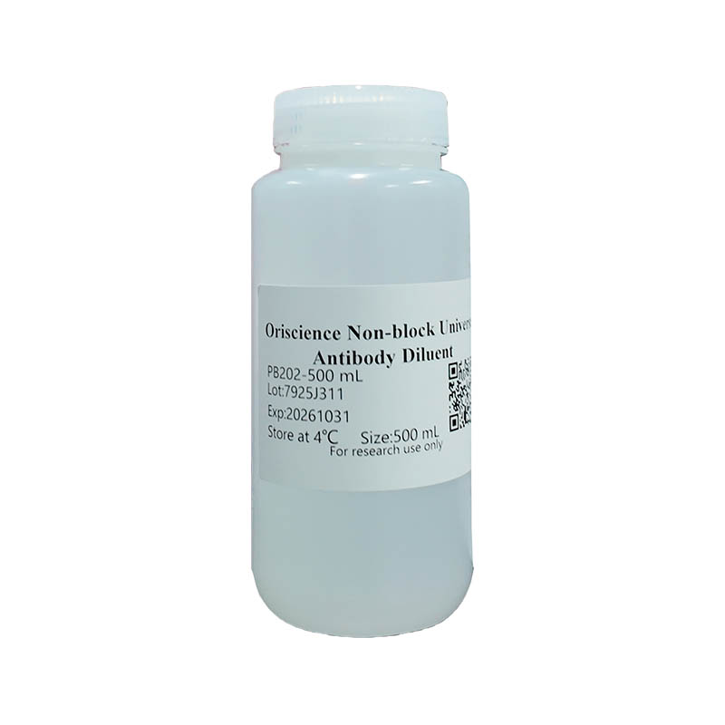 Oriscience Non-block Universal Antibody Diluent