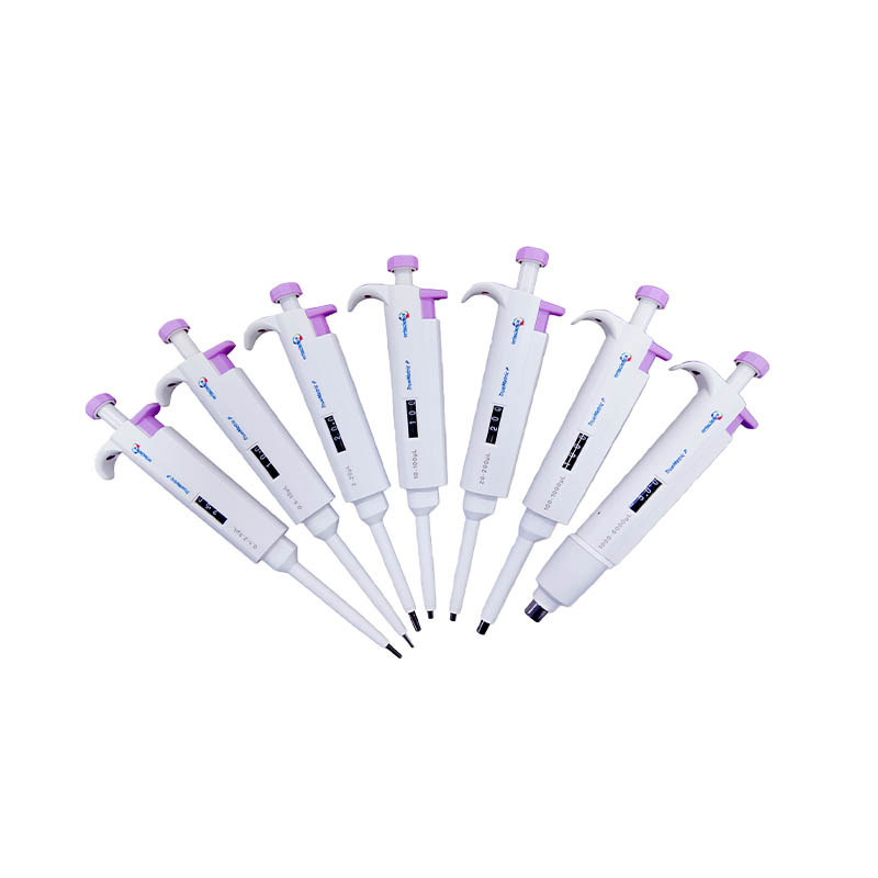 Oriscience True Metric P Series Adjustable Pipettes