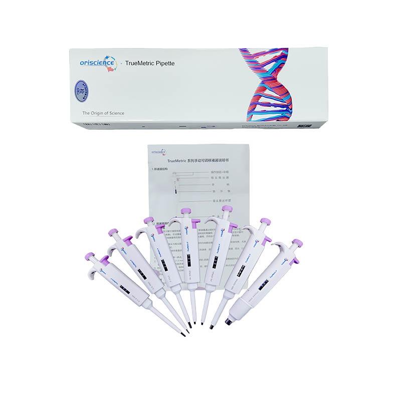 How does a pipette achieve stable transfer of easily foaming, high-viscosity, or high-vapor-pressure liquids?